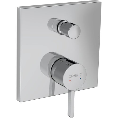 Hansgrohe 76415000 Finoris pokrivna plo&amp;scaron;ča Slike