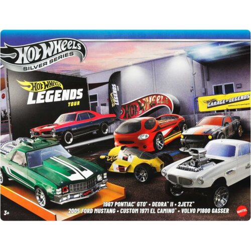 Hot_Wheels JBY78 igračka vozilo Cijene