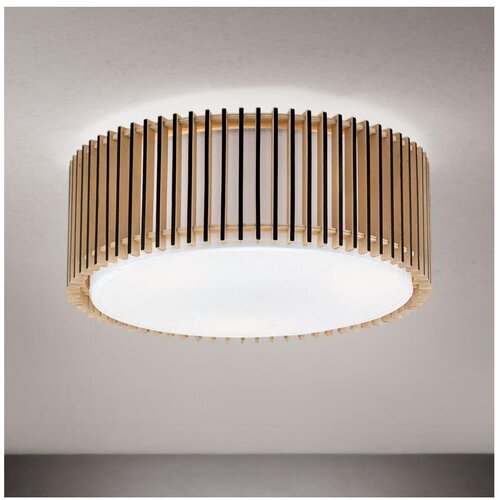 Orion plafonsko svetlo tarta 3xE27/40W/230V prečnika 40 cm bež Cene