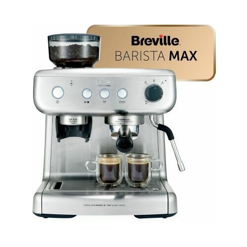 Breville VCF126X01 aparat za espresso kafu Cene