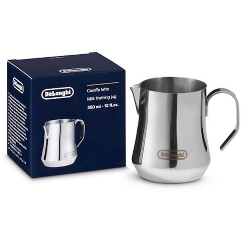  Dzezva za mlijeko DELONGHI inox 350 ml Cijene