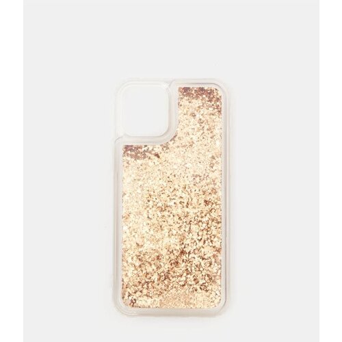 Sinsay maska za iPhone 12/12 Pro 6480Z-GLD Slike