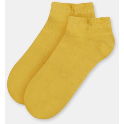Dagi Socks - Yellow - Single pack Slike