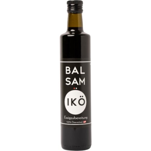  Balsamikö - 500 ml Cene