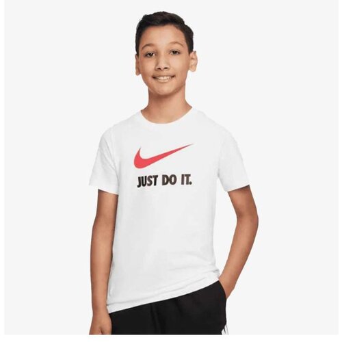 Nike B nsw tee jdi swoosh fs Cene