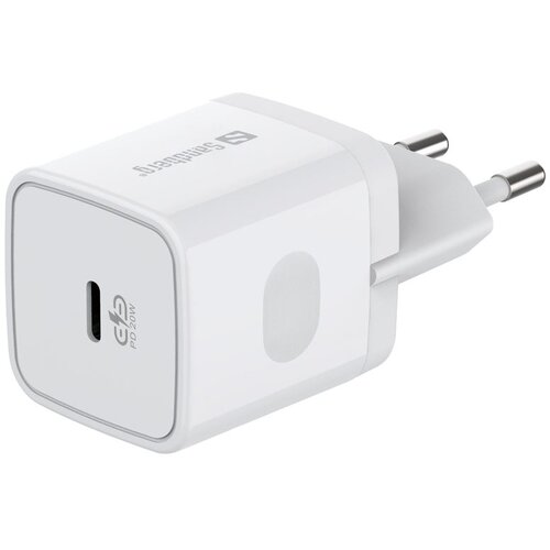 Sandberg 441-42 USB-C AC Charger PD20W EU Cene