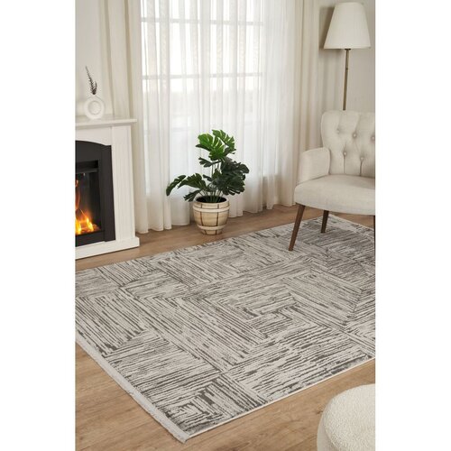 Conceptum Hypnose Tepih Marla 2004, 80 x 150 cm, Sivi Cijene