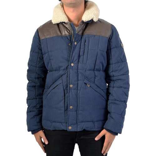 Kaporal Jakne 104410 Modra Slike