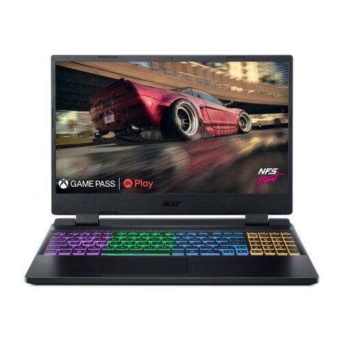 Acer Nitro 5 Gaming laptop AN515-46-R60J15/32GB Slike