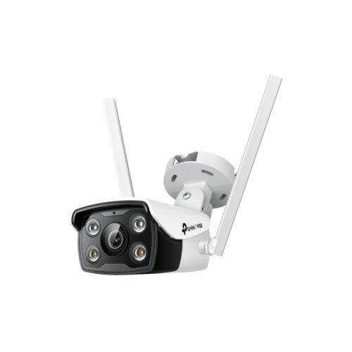Tp-link VIGI 4MP zunanja Full-Color Wi-Fi Bullet mrežna kamera (do 2560 &times; 1440 H.265+ 30fps) Cene