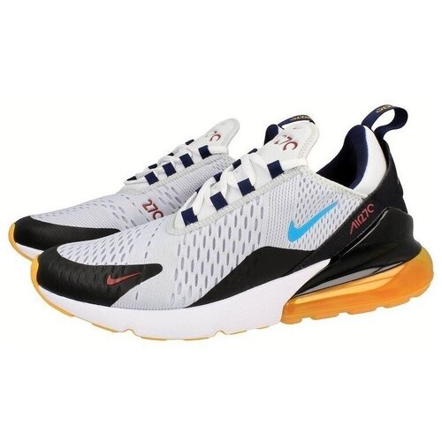 Nike Nizke superge Air Max 270 Večbarvna Cene