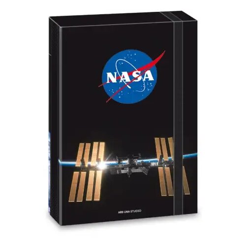 Ars Una NASA Register A5 Cene