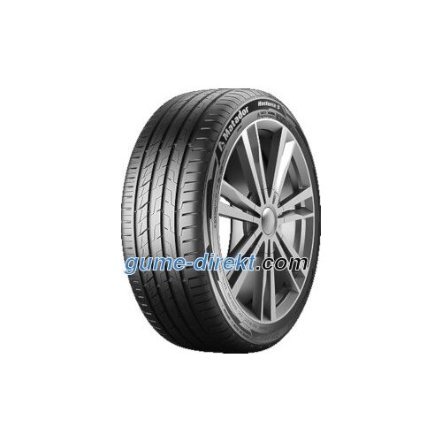 Matador Hectorra 5 ( 215/65 R17 99V EVc ) letna pnevmatika Slike
