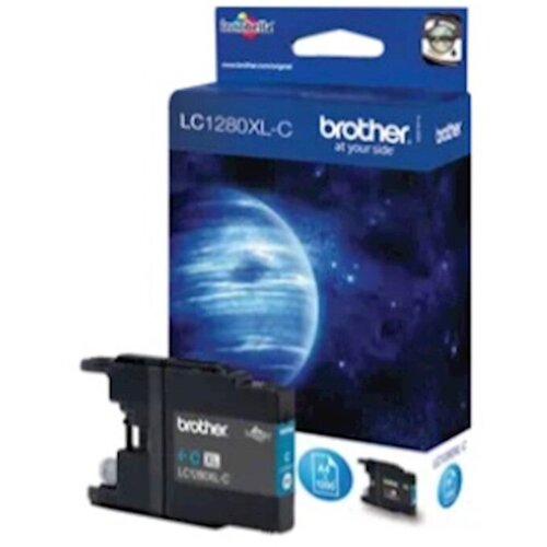 Brother Tinta LC1280XLC Cijene