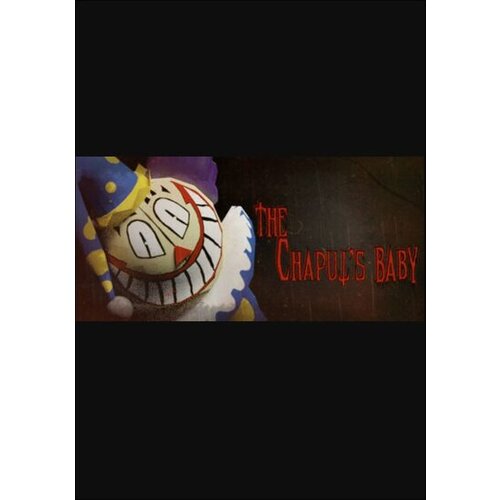 Steam The Chaput's Baby (PC) Key GLOBAL Cene