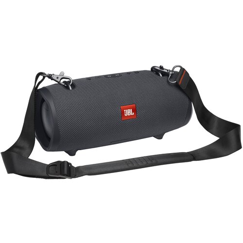 JBL Xtreme 2 Gun Metal Bluetooth prenosni zvočnik Slike