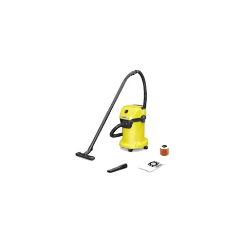 Karcher usisivač za suvo i mokro WD 3 V-19/4/20 Slike