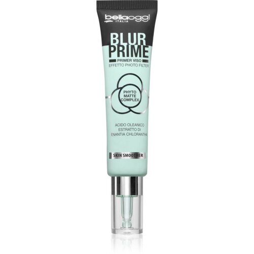 bellaoggi Blur Prime podlaga za matiranje kože 23 ml Cene