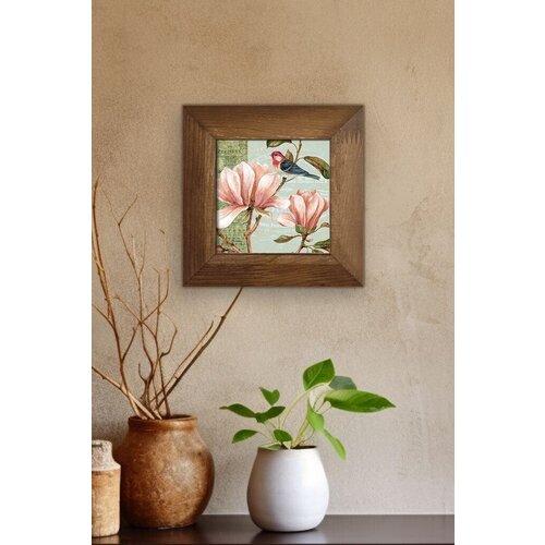 Wallity Slika Artvessakaro18, 15,5x15,5cm Cene
