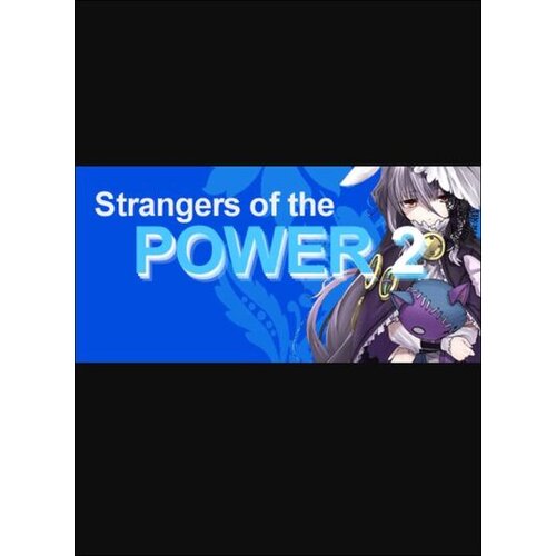 Steam Strangers of the Power 2 (PC) Key GLOBAL Cene
