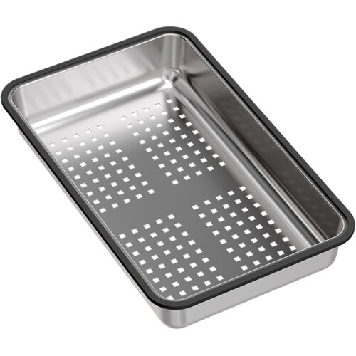 Quadron kadica čelik Slike