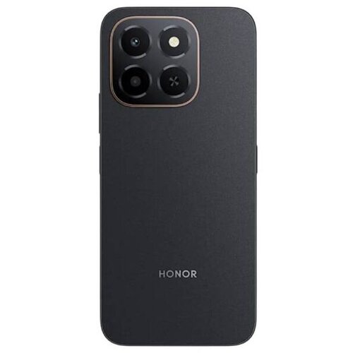 Honor X6C 6GB/128GB Black Slike