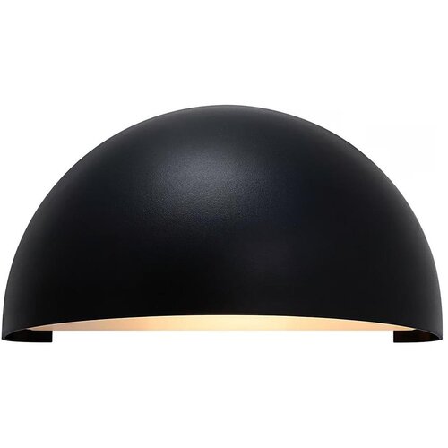 Nordlux Spolja&scaron;nja zidna svetiljka SCORPIUS 1xE27/25W/230V IP44 crna Cene
