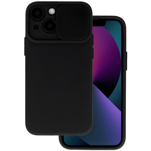 IZMAEL.eu Camshield futrola za Xiaomi Redmi 9C - Crna Cijene