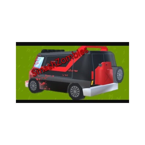 Steam SmashZombies (PC) Key GLOBAL Cene