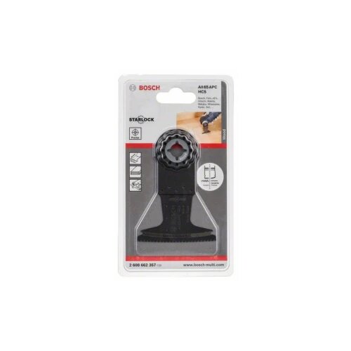 Bosch Accessories List ubodne pile AII 65 APC 2608662357 1 ST Cijene