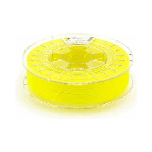 Extrudr tpu medium neon rumena - 1,75 mm