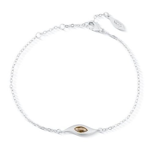 Vuch Ženska narukvica Fenni Silver, 14 cm Slike
