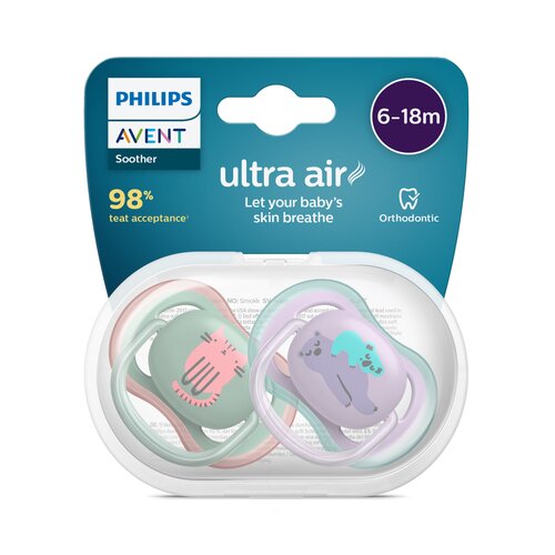 Philips Avent SCF085/18 igralna duda od 6. do 18. ure Slike
