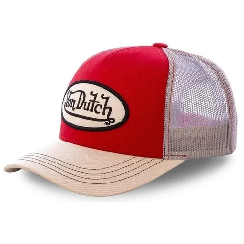 Von Dutch Crvena