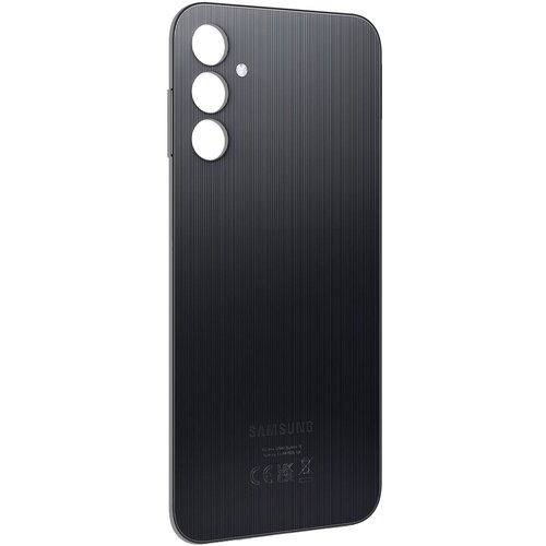 Samsung Originalni pokrov baterije za Galaxy A14 4G, zadnja stran - crn, (21733530) Cene