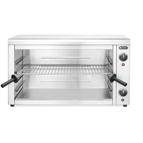 Hendi Salamander, 230V/3600W, 800x633x(H)453mm Cene