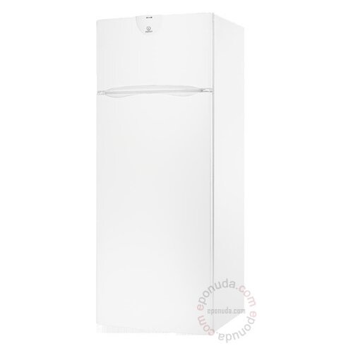 Indesit TAA12N frižider sa zamrzivačem Slike