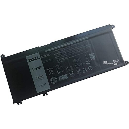 Xrt Europower Za DELL INSPIRON 17 7000 7778 7779 Slike