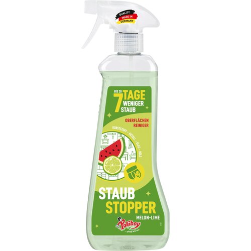Poliboy Sprej protiv pra&amp;scaron;ine Melon-Lime - 500 ml Slike