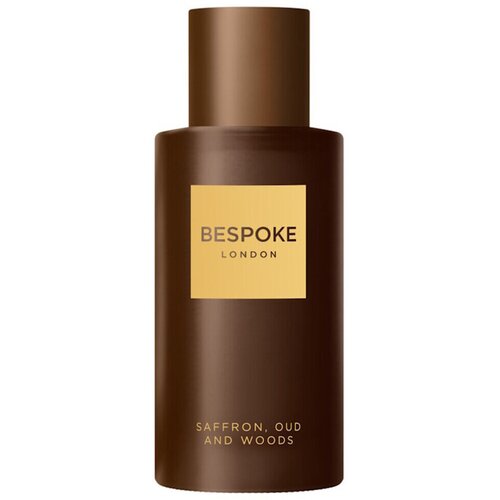 Bespoke London Parfumska voda Eau de Parfum - Safran, Oud und H&ouml;lzer Cene