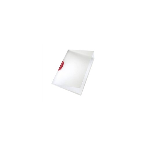 Esselte Mapa A4 PP Clip, crvena Cijene