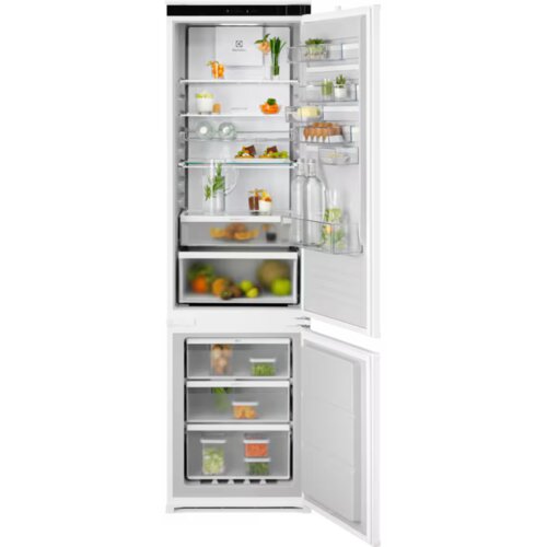 Electrolux frižider ENT6ME19S Slike