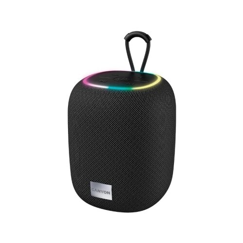Canyon BSP-8 BLUETOOTH SPEAKER BT V5.2 BLUETRUM BLACK Cijene