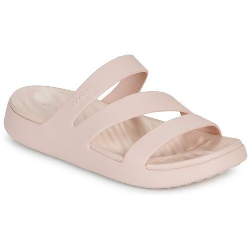 Crocs Getaway Strappy Bež Cijene