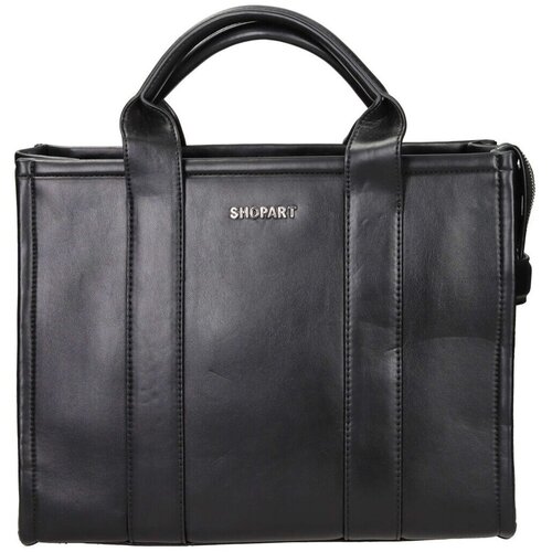 Shop Art Ročne torbice C.010 Črna Slike