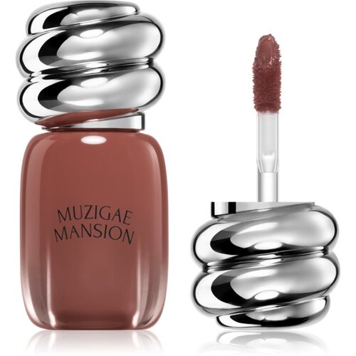 MUZIGAE MANSION Objet Glossy Mini hidratantno sjajilo za usne nijansa 009 Guava Drop 1.8 g Slike