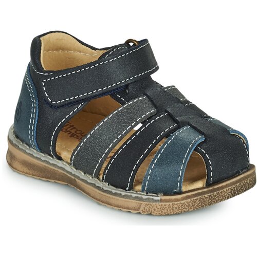 Citrouille et Compagnie FRINOUI Blue Slike