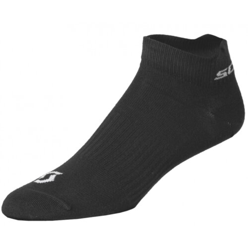 Scott Trail Kratke Biciklističke Čarape Crno-bijele Veličina 39/41 Cijene