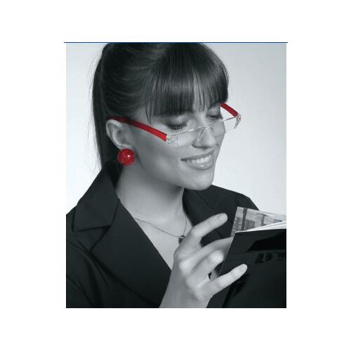 Prontoleggo Naočare za čitanje sa dioptrijom Junior Cene