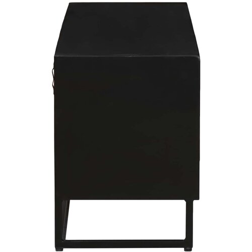  ormar s ladicama s pohranom s vratima 105 x 30 x 40 cm Slike